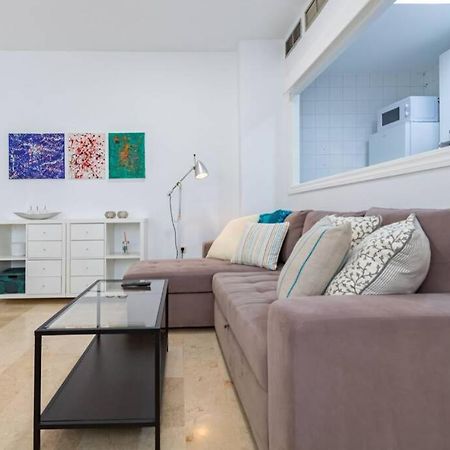 San Clemente Central Suite By Valcambre เซบีญา ภายนอก รูปภาพ