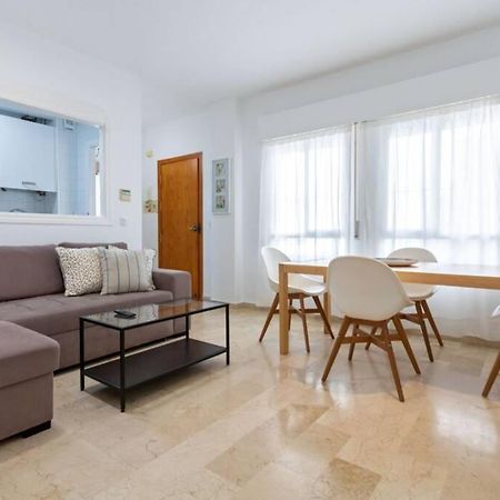 San Clemente Central Suite By Valcambre เซบีญา ภายนอก รูปภาพ